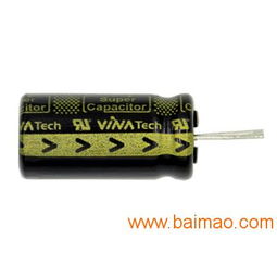 5F 2.7V VEC2R7505QG 法拉電容 廠家、價格及電子產(chǎn)品應用