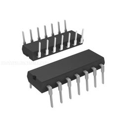 緩沖器LT1212IN PBF集成電路 電子產(chǎn)品及零配件的關鍵組件