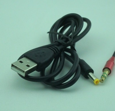 廠家直供充電連接線 詳解4.0MM平板電腦數(shù)據(jù)線與應用