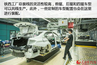 國產寶馬如何出爐？探秘沈陽鐵西工廠的智能制造奇跡——聚焦電子產品及零配件生態(tài)
